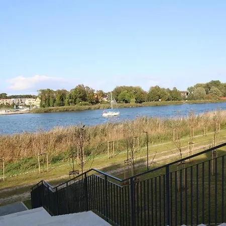 Aquamare22 Z Basenem I