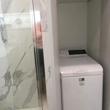 Aquamare22 Z Basenem I Διαμέρισμα