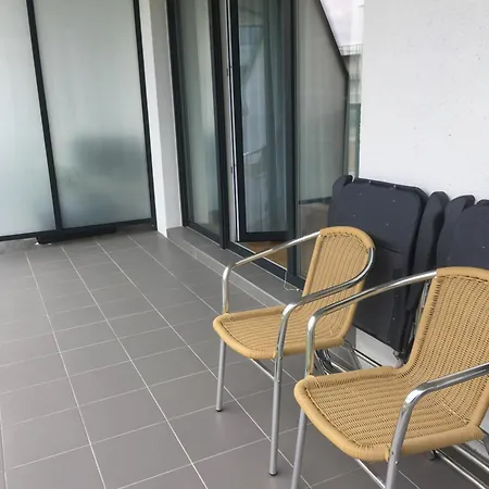 Aquamare22 Z Basenem I Apartment Dziwnow