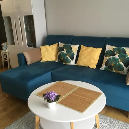 Aquamare22 Z Basenem I *