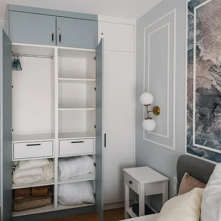 Διαμέρισμα Aquamare22 Z Basenem I Dziwnów