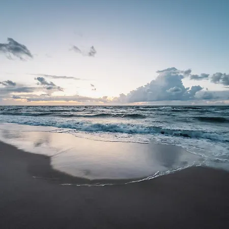 Aquamare22 Z Basenem I Διαμέρισμα