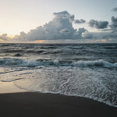 Aquamare22 Z Basenem I Διαμέρισμα Dziwnów