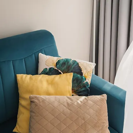 Aquamare22 Z Basenem I Διαμέρισμα