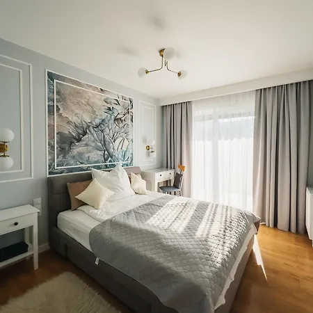 Aquamare22 Z Basenem I *