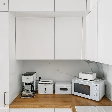 Aquamare22 Z Basenem I Διαμέρισμα