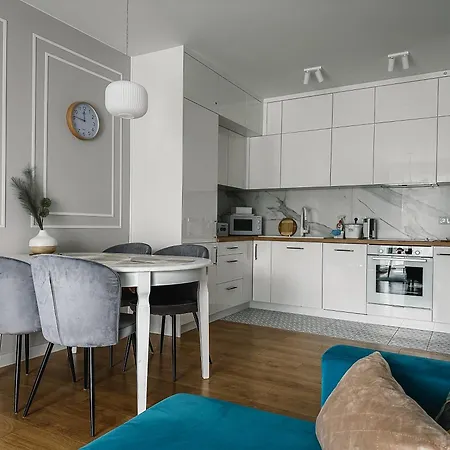 Aquamare22 Z Basenem I * Dziwnów