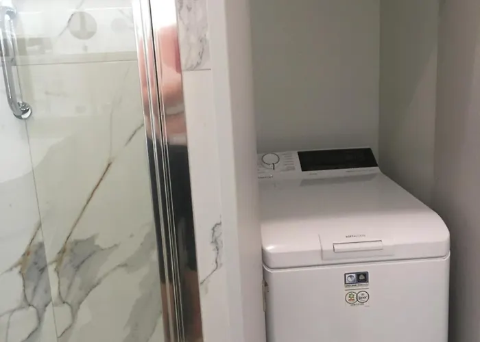 Aquamare22 Z Basenem I Apartment