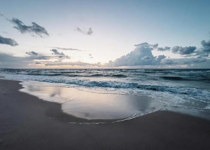 Aquamare22 Z Basenem I Apartment