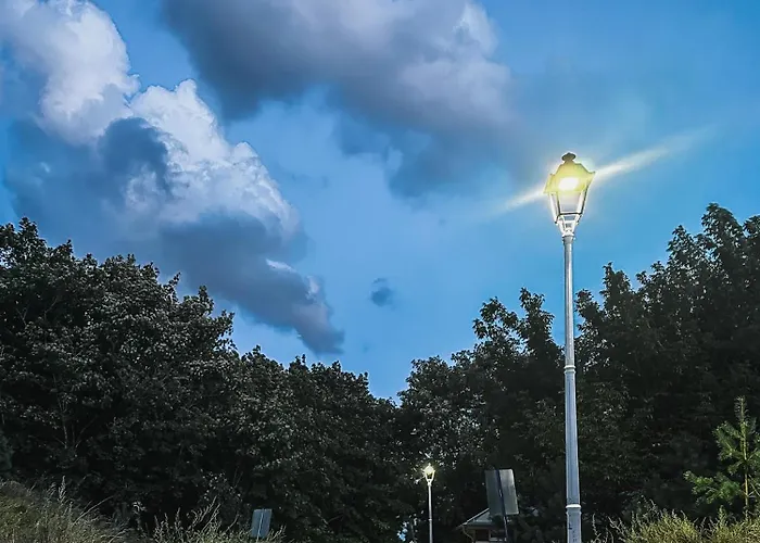 Aquamare22 Z Basenem I Apartment Dziwnow