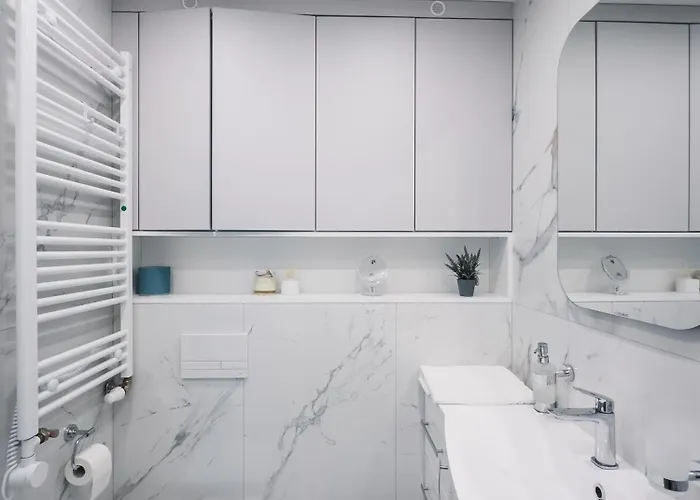 Aquamare22 Z Basenem I Apartment *