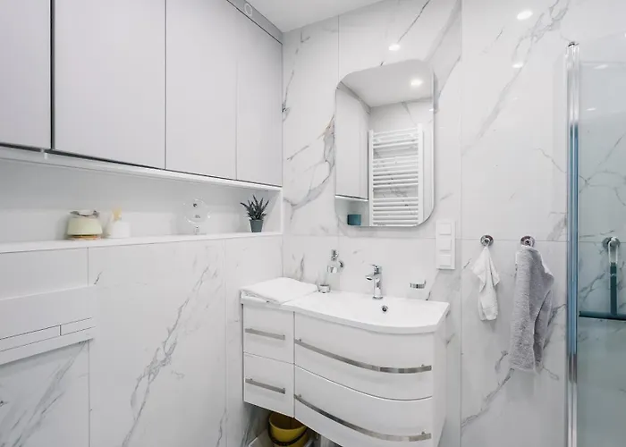 Aquamare22 Z Basenem I *