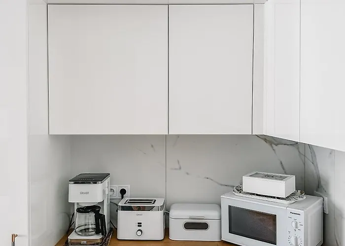 Aquamare22 Z Basenem I Apartment