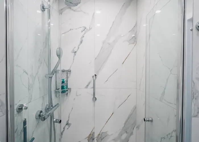 Aquamare22 Z Basenem I Apartment